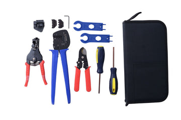 Trusa montare Panouri Solare